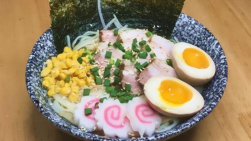 日料拉面爆料视频教程,跟随视频教程轻松学会正宗风味 第1张 日料拉面爆料视频教程,跟随视频教程轻松学会正宗风味 第1张