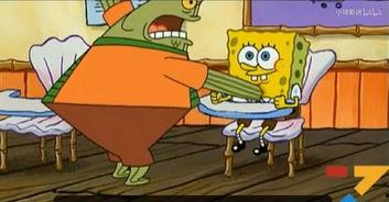 海绵宝宝最新爆料,最新爆料揭示海洋奇遇记背后的秘密 第1张 海绵宝宝最新爆料,最新爆料揭示海洋奇遇记背后的秘密 第1张