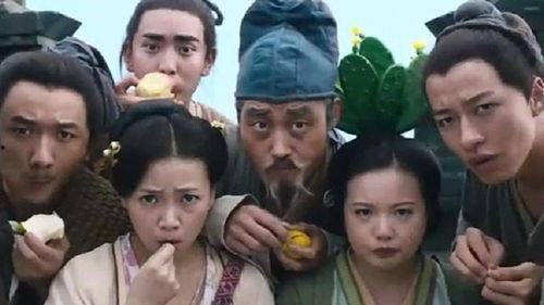 娱乐圈去哪里吃瓜,揭秘明星们的“吃瓜地图”  第3张