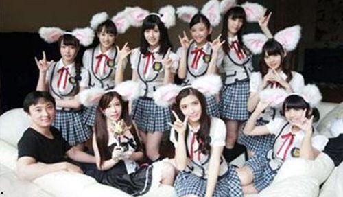 催婚娱乐吃瓜酱,揭秘当代年轻人的婚恋观与娱乐现象  第1张