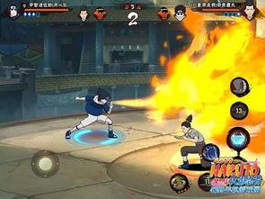 火影百战最新爆料,揭秘最新爆料，忍者世界风云再起  第2张